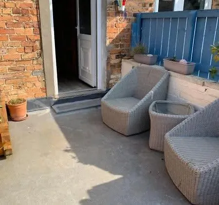 Howick House - Gorgeous Cosy Style Location - Sleeps 9 Σπίτι διακοπών