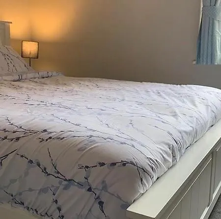 Howick House - Gorgeous Cosy Style Location - Sleeps 9 Holiday home