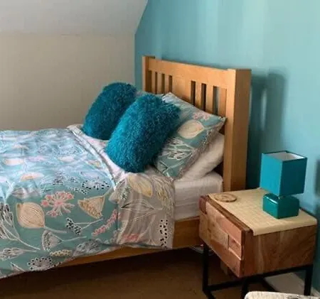 Howick House - Gorgeous Cosy Style Location - Sleeps 9 Holiday home *