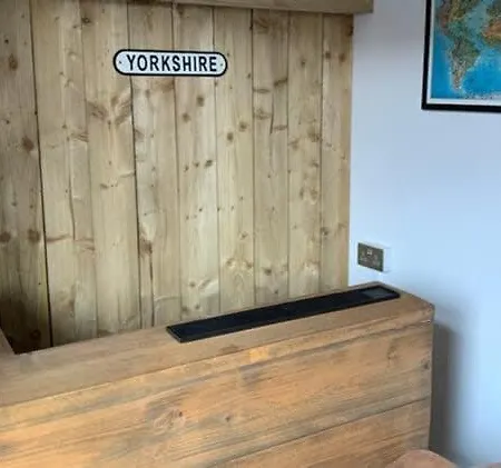 Holiday home Howick House - Gorgeous Cosy Style Location - Sleeps 9 Filey