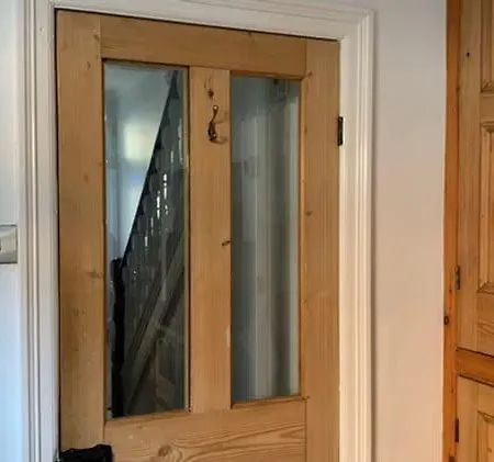 別荘 Howick House - Gorgeous Cosy Style Location - Sleeps 9 ファイリー