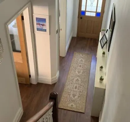 別荘 Howick House - Gorgeous Cosy Style Location - Sleeps 9