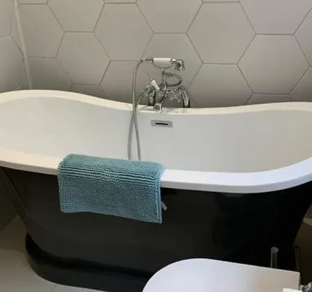 Howick House - Gorgeous Cosy Style Location - Sleeps 9 * ファイリー